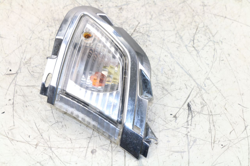 photo de CLIGNOTANTE ANTERIORE SINISTRA TNT MOTOR OTTO 2T 50 (2012 - 2018)