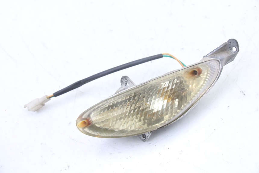 photo de FANALE ANTERIORE SINISTRO TNT MOTOR ROMA 10' 2T 50 (2011 - 2018)