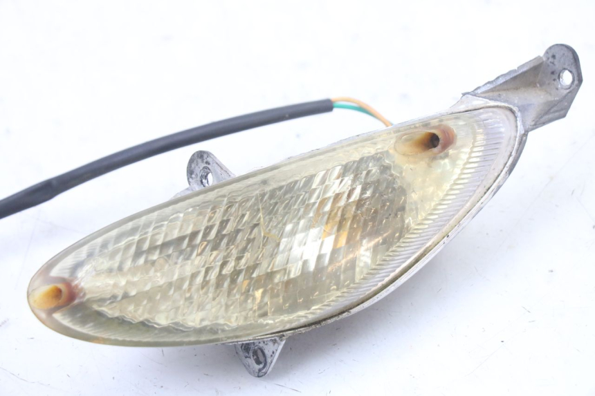 photo de FANALE ANTERIORE SINISTRO TNT MOTOR ROMA 10' 2T 50 (2011 - 2018)