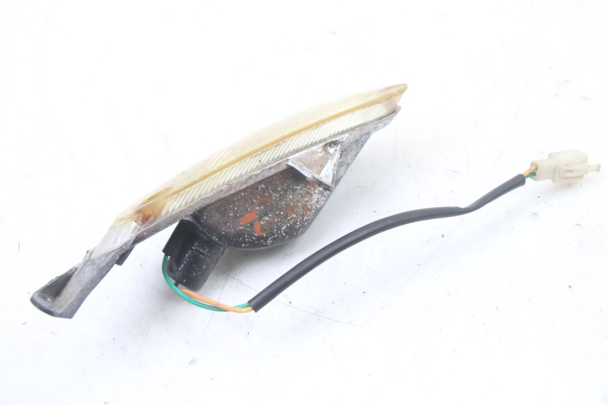 photo de FANALE ANTERIORE SINISTRO TNT MOTOR ROMA 10' 2T 50 (2011 - 2018)