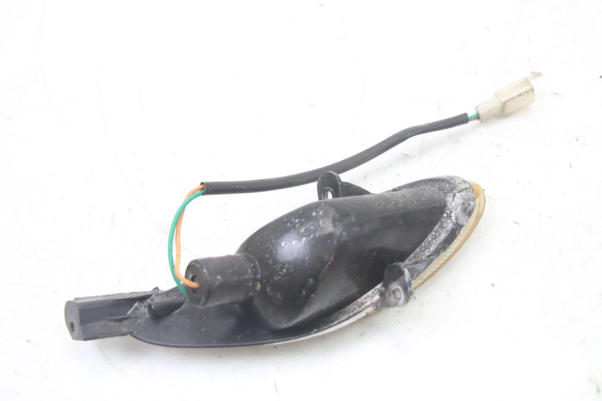 photo de FANALE ANTERIORE SINISTRO TNT MOTOR ROMA 10' 2T 50 (2011 - 2018)