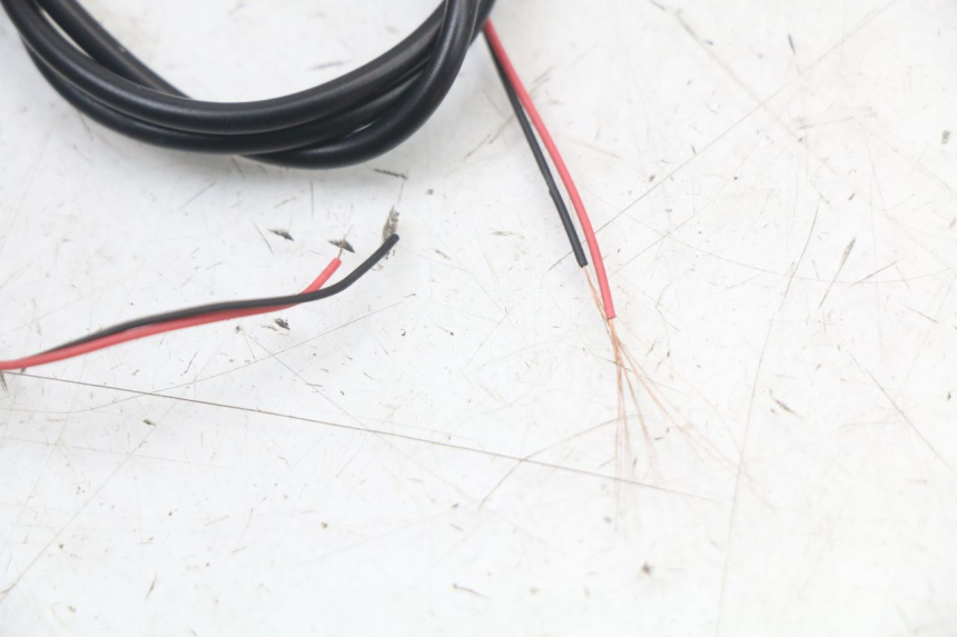 photo de FRECCE SINISTRO ANTERIORE DUALTRON TOGO PLUS 1