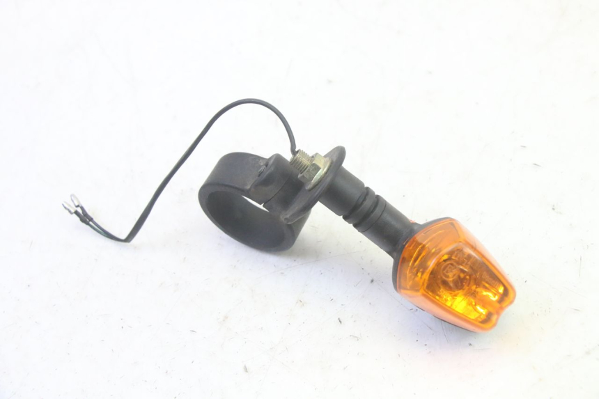 photo de FRECCE SINISTRO ANTERIORE KSR TR SM 50 (2015 - 2018) - Vista principale