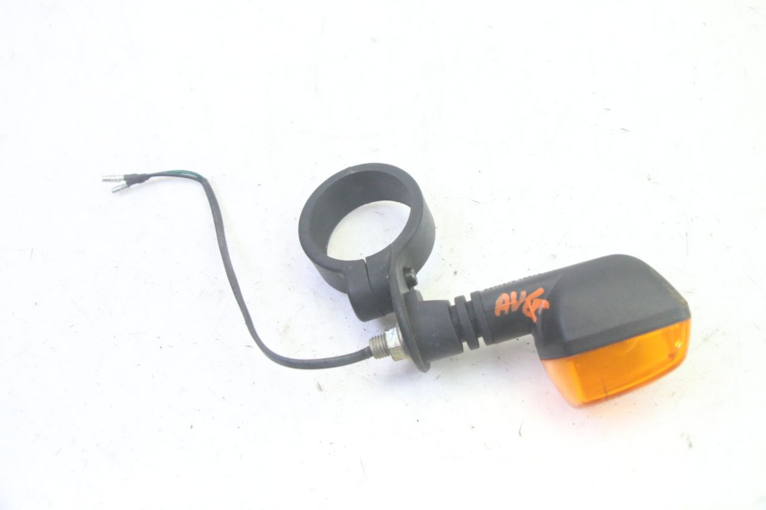 photo de FRECCE SINISTRO ANTERIORE KSR TR SM 50 (2015 - 2018) - Zoom sullo stato d'uso