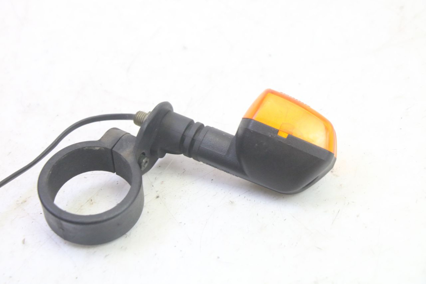 photo de FRECCE SINISTRO ANTERIORE KSR TR SM 50 (2015 - 2018) - Primo piano tecnico