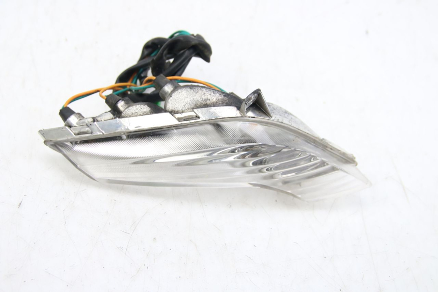 photo de CLIGNOTANTE ANTERIORE SINISTRA PEUGEOT TWEET 4T 50 (2010 - 2014)