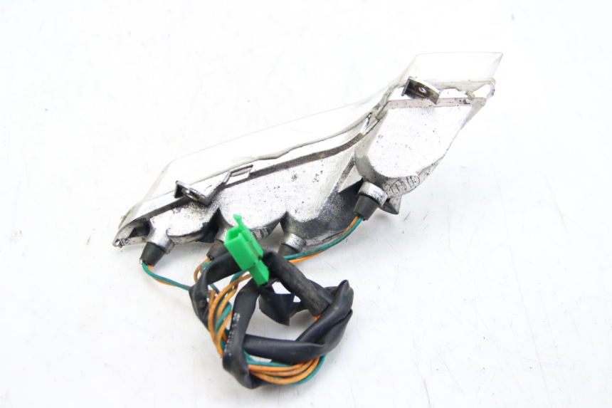 photo de CLIGNOTANTE ANTERIORE SINISTRA PEUGEOT TWEET 4T 50 (2010 - 2014)