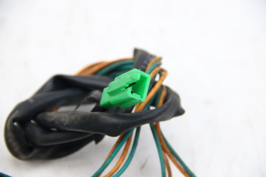 photo de CLIGNOTANTE ANTERIORE SINISTRA PEUGEOT TWEET 4T 50 (2010 - 2014)