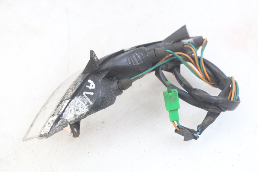 photo de CLIGNOTANTE ANTERIORE SINISTRA PEUGEOT TWEET 4T 50 (2010 - 2014)