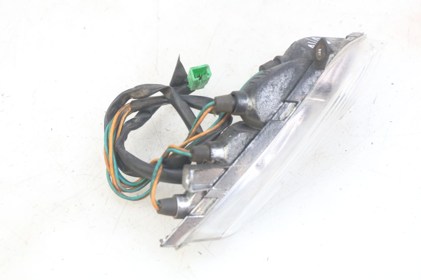 photo de CLIGNOTANTE ANTERIORE SINISTRA PEUGEOT TWEET 4T 50 (2010 - 2014)