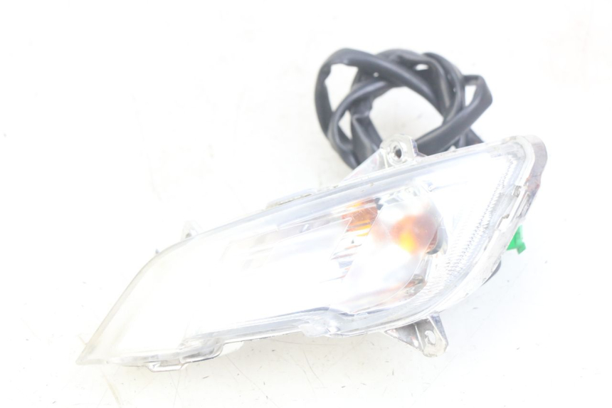 photo de CLIGNOTANTE ANTERIORE SINISTRA PEUGEOT TWEET 4T 50 (2018 - 2020)