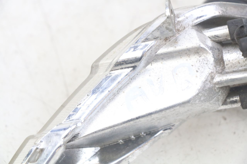 photo de CLIGNOTANTE ANTERIORE SINISTRA PEUGEOT TWEET 4T 50 (2018 - 2020)