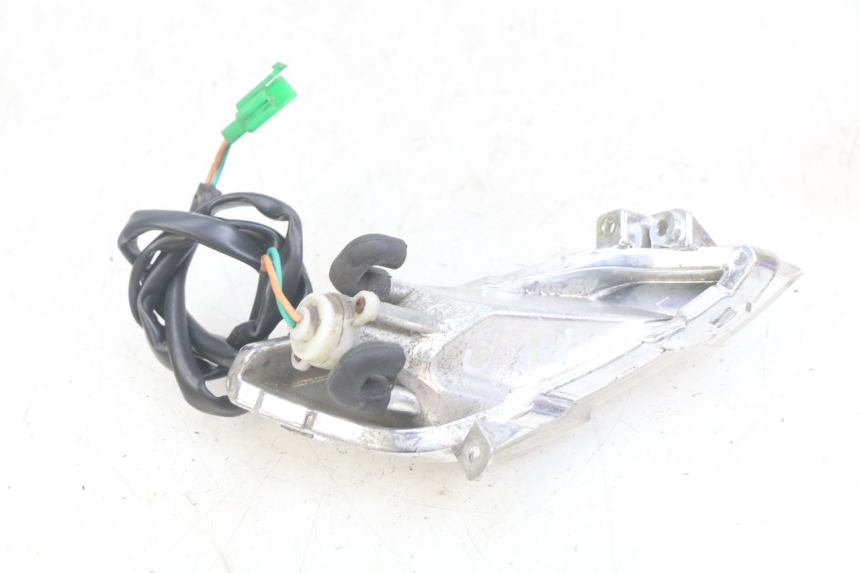 photo de CLIGNOTANTE ANTERIORE SINISTRA PEUGEOT TWEET 4T 50 (2018 - 2020)