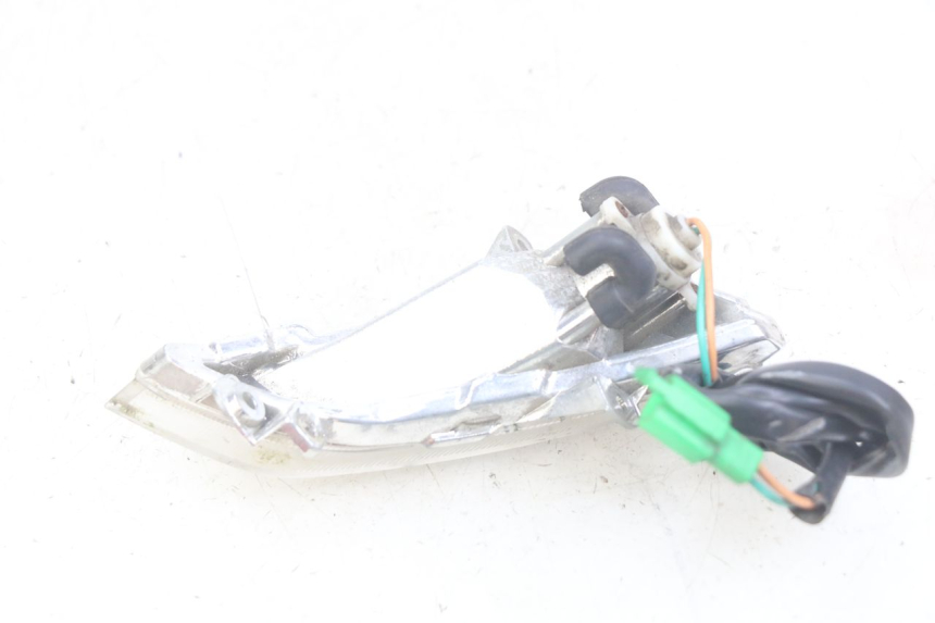 photo de CLIGNOTANTE ANTERIORE SINISTRA PEUGEOT TWEET 4T 50 (2018 - 2020)