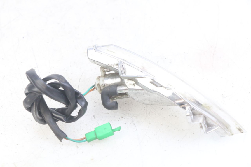 photo de CLIGNOTANTE ANTERIORE SINISTRA PEUGEOT TWEET 4T 50 (2018 - 2020)