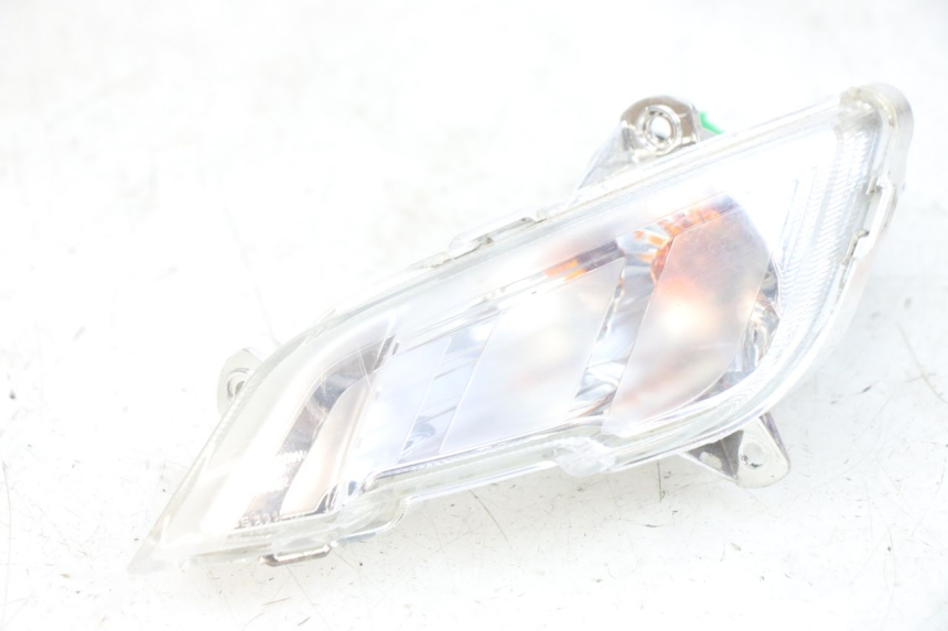 photo de FRECCE SINISTRO ANTERIORE PEUGEOT TWEET 4T 50 (2014 - 2019)