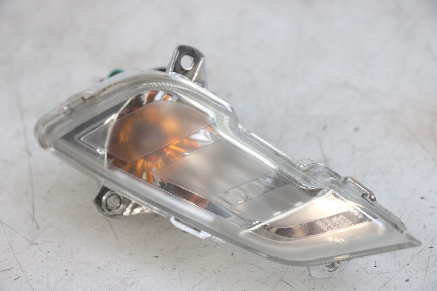 photo de FRECCE SINISTRO ANTERIORE PEUGEOT TWEET 4T 50 (2014 - 2019)