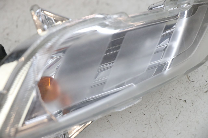 photo de FRECCE SINISTRO ANTERIORE PEUGEOT TWEET 4T 50 (2014 - 2019)