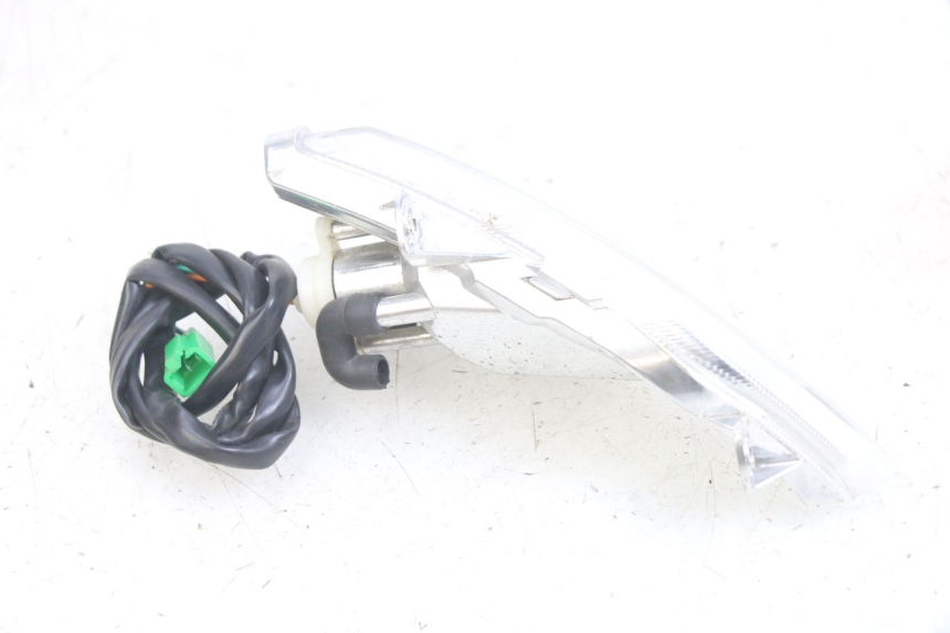 photo de FRECCE SINISTRO ANTERIORE PEUGEOT TWEET 4T 50 (2014 - 2019)