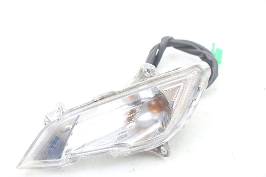 photo de CLIGNOTANTE ANTERIORE SINISTRA PEUGEOT TWEET 4T 50 (2018 - 2020)