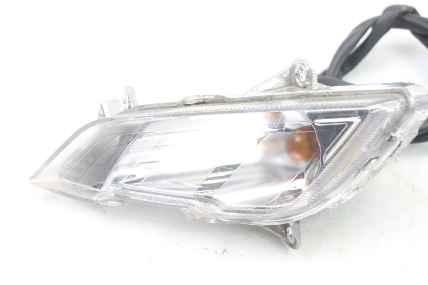 photo de CLIGNOTANTE ANTERIORE SINISTRA PEUGEOT TWEET 4T 50 (2018 - 2020)