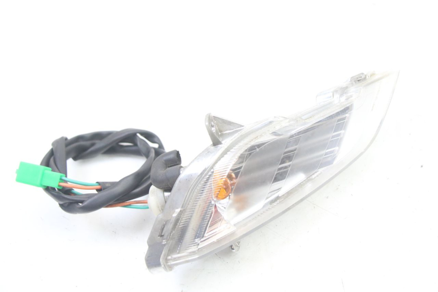 photo de CLIGNOTANTE ANTERIORE SINISTRA PEUGEOT TWEET 4T 50 (2018 - 2020)