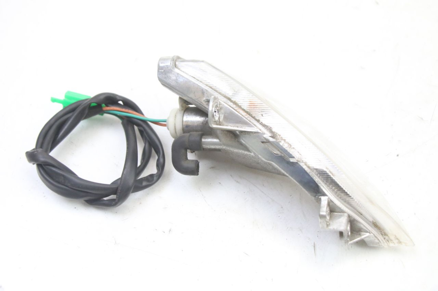 photo de CLIGNOTANTE ANTERIORE SINISTRA PEUGEOT TWEET 4T 50 (2018 - 2020)