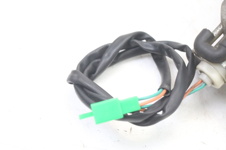 photo de CLIGNOTANTE ANTERIORE SINISTRA PEUGEOT TWEET 4T 50 (2018 - 2020)