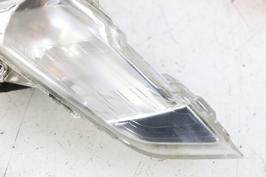 photo de FRECCE SINISTRO ANTERIORE PEUGEOT TWEET 4T 50 (2014 - 2019)