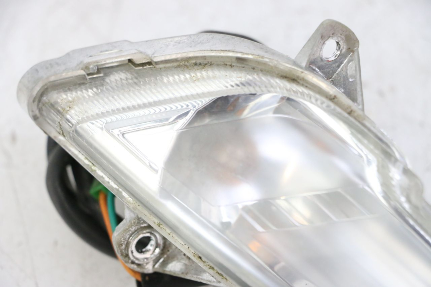 photo de FRECCE SINISTRO ANTERIORE PEUGEOT TWEET 4T 50 (2014 - 2019)