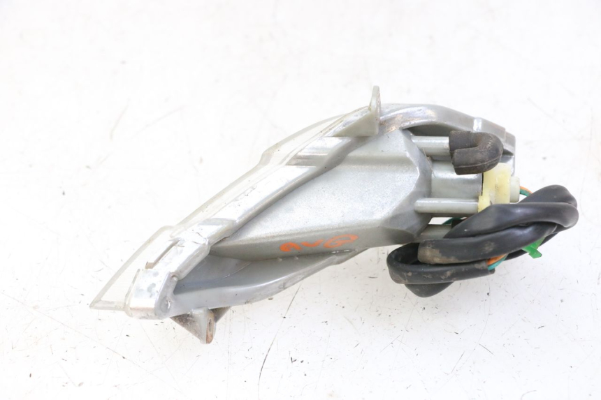 photo de FRECCE SINISTRO ANTERIORE PEUGEOT TWEET 4T 50 (2014 - 2019)