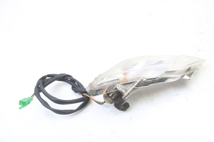 photo de FRECCE SINISTRO ANTERIORE PEUGEOT TWEET 4T 50 (2014 - 2019)