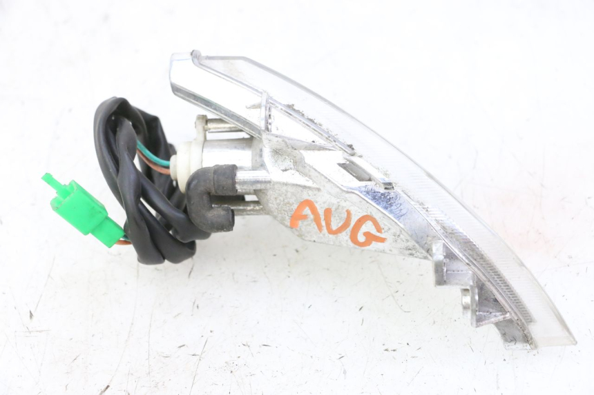 photo de CLIGNOTANTE ANTERIORE SINISTRA PEUGEOT TWEET 4T 50 (2018 - 2020)