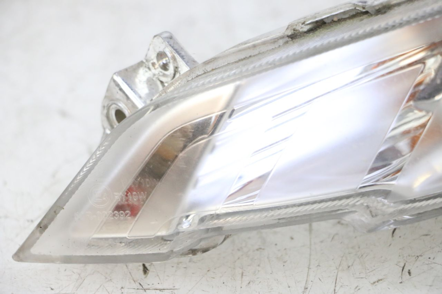 photo de CLIGNOTANTE ANTERIORE SINISTRA PEUGEOT TWEET 4T 50 (2018 - 2020)