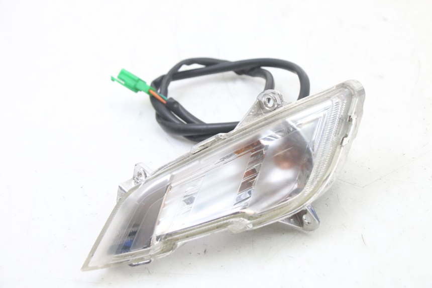 photo de FRECCE SINISTRO ANTERIORE PEUGEOT TWEET PRO CARGO 50 (2018 - 2020) - Vista principale