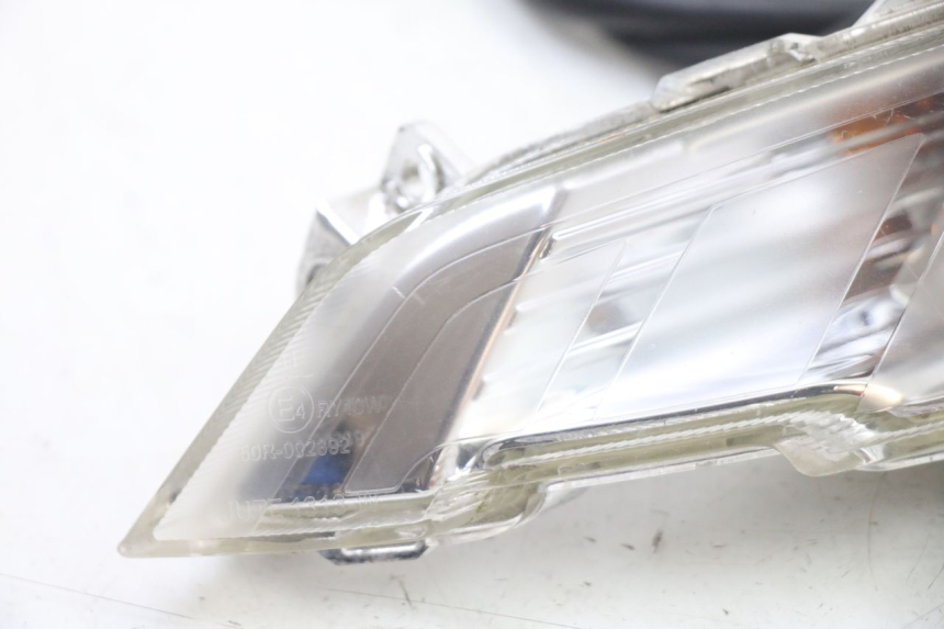 photo de FRECCE SINISTRO ANTERIORE PEUGEOT TWEET PRO CARGO 50 (2018 - 2020) - Dettaglio del componente