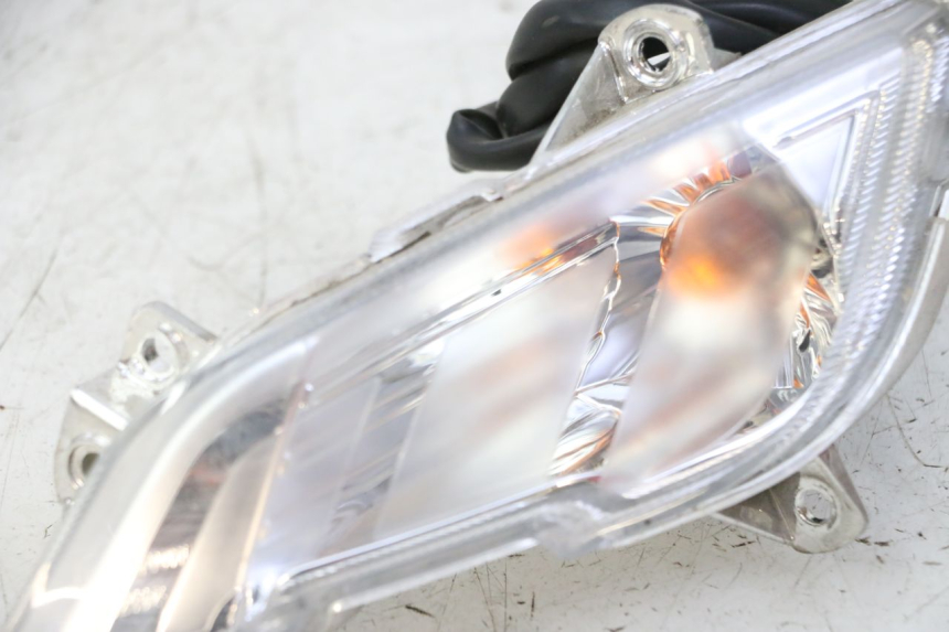 photo de FRECCE SINISTRO ANTERIORE PEUGEOT TWEET PRO CARGO 50 (2018 - 2020)