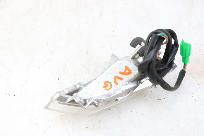 photo de FRECCE SINISTRO ANTERIORE PEUGEOT TWEET PRO CARGO 50 (2018 - 2020)