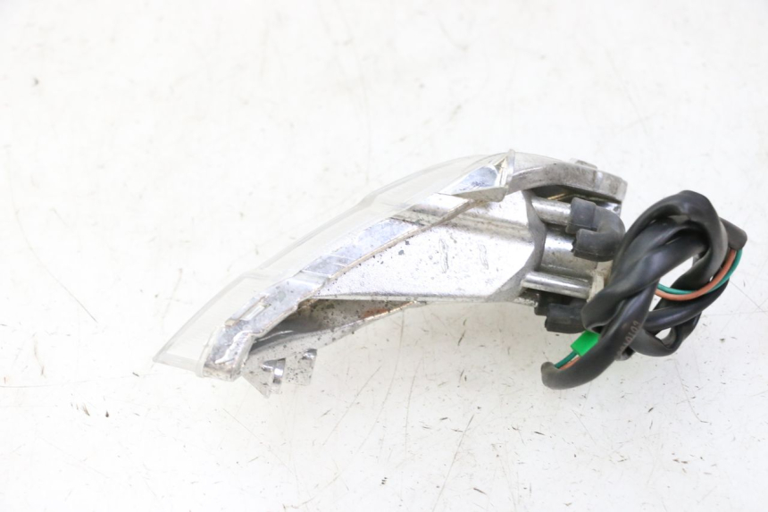 photo de FRECCE SINISTRO ANTERIORE PEUGEOT TWEET PRO CARGO 50 (2018 - 2020)