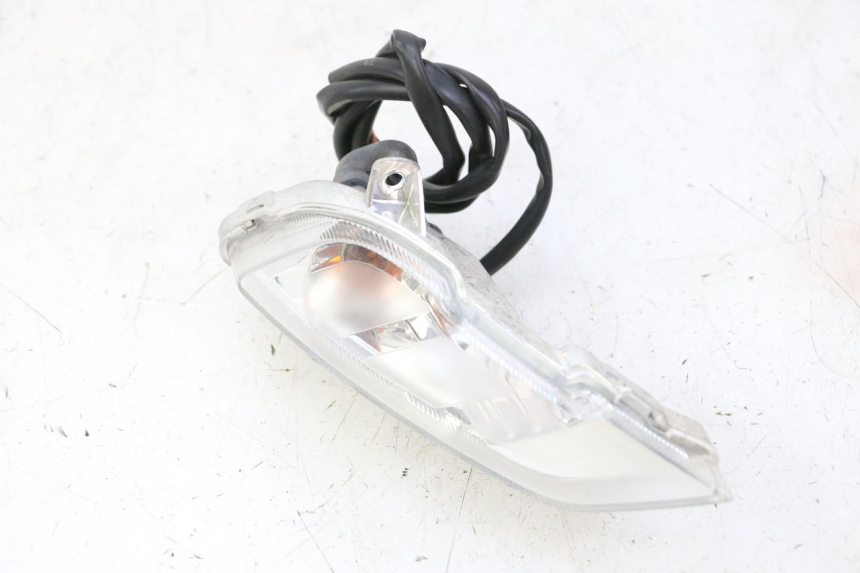 photo de FRECCE SINISTRO ANTERIORE PEUGEOT TWEET PRO CARGO 50 (2018 - 2020)