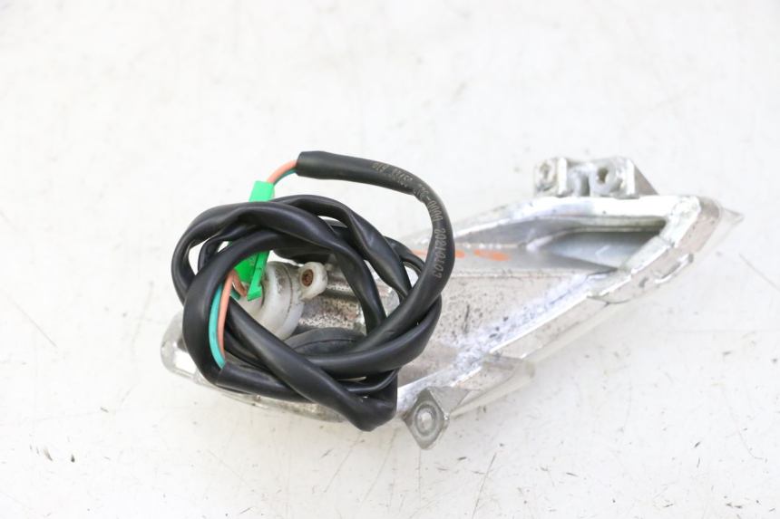 photo de FRECCE SINISTRO ANTERIORE PEUGEOT TWEET PRO CARGO 50 (2018 - 2020)