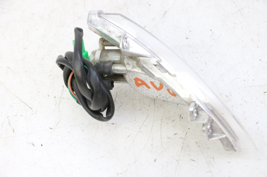 photo de FRECCE SINISTRO ANTERIORE PEUGEOT TWEET PRO CARGO 50 (2018 - 2020)