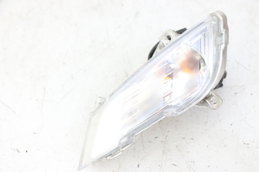 photo de FRECCE SINISTRO ANTERIORE PEUGEOT TWEET PRO CARGO 50 (2018 - 2020)