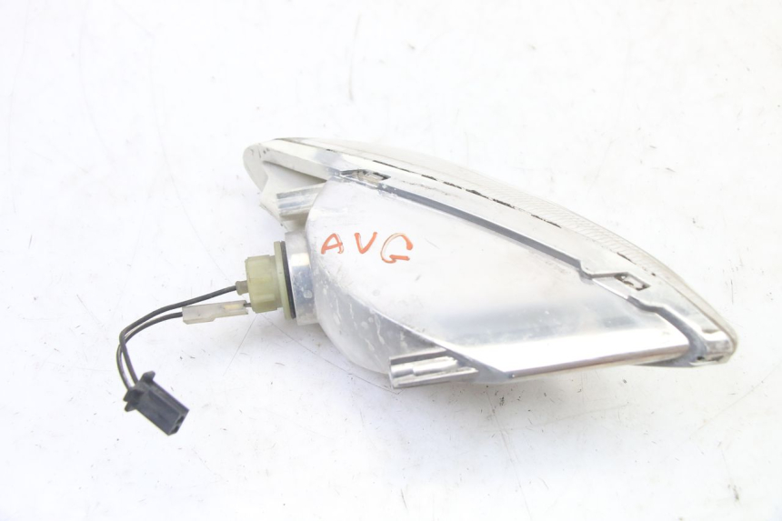 photo de CLIGNOTANTE ANTERIORE SINISTRA SUZUKI UH BURGMAN 125 (2002 - 2006)