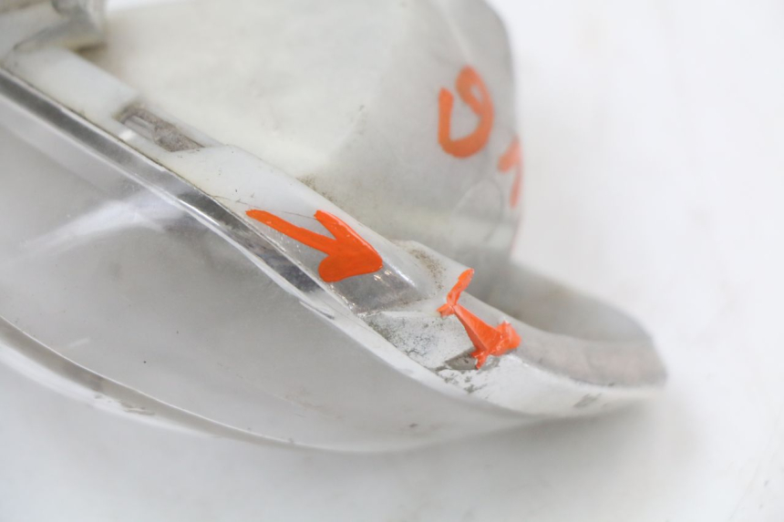 photo de FRECCE SINISTRO ANTERIORE BEELINE VELOCE 4T 50 (2011 - 2020) - Altra angolazione