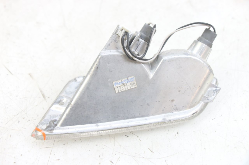photo de CLIGNOTANTE ANTERIORE SINISTRA PIAGGIO VESPA GTS SUPER IE 125 (2009 - 2016)