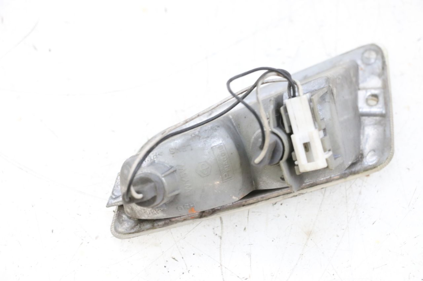 photo de CLIGNOTANTE ANTERIORE SINISTRA PIAGGIO VESPA GTS SUPER IE 125 (2009 - 2016) - Zoom sullo stato d'uso
