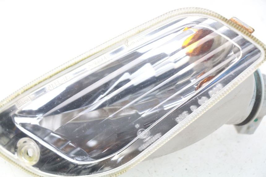 photo de FRECCE SINISTRO ANTERIORE PIAGGIO VESPA LX IE 125 (2010 - 2012)