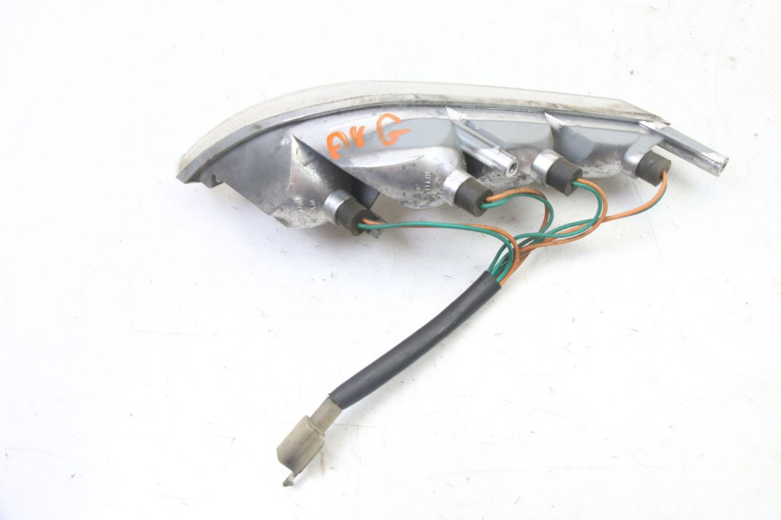 photo de FANALE ANTERIORE SINISTRO PEUGEOT VIVACITY NEW 2T 50 (2008 - 2017)