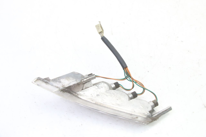 photo de FANALE ANTERIORE SINISTRO PEUGEOT VIVACITY NEW 2T 50 (2008 - 2017)